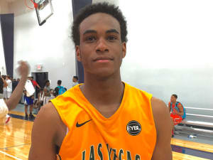 Terps offer comes as no surprise to Canadian wing Oshae Brissett 