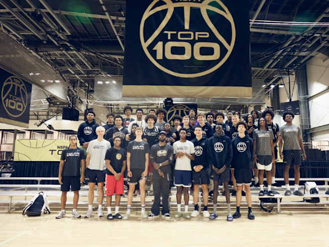 A Look Back at the NBPA Top 100