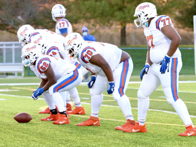 Conference Breakdown: Southwestern
