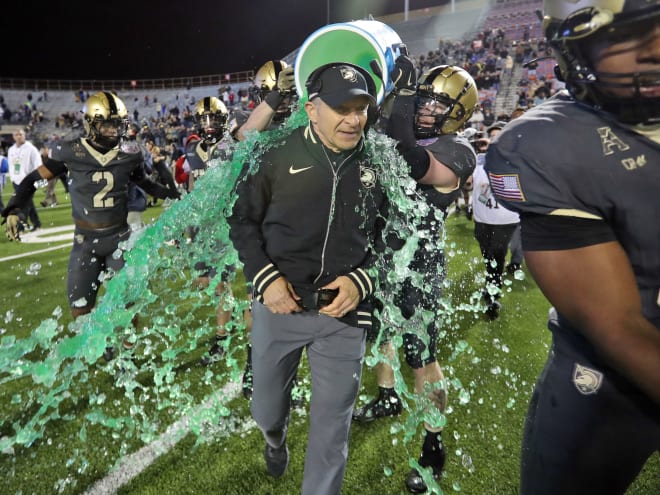 Monday Morning QB - Independence Bowl: Army-La. Tech