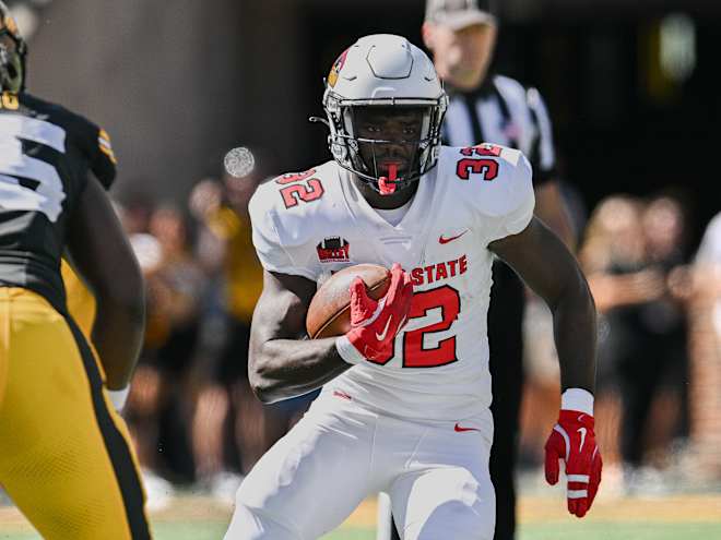 Ranking OU's 2025 opponents: Illinois State