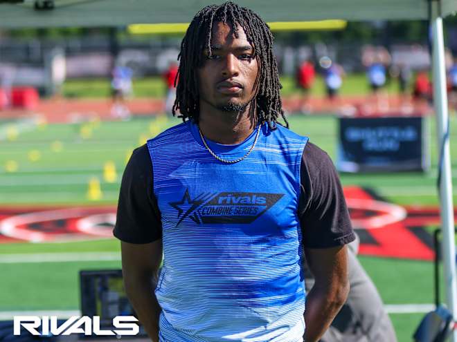 Rivals Combine Series: Top performers from Dallas event
