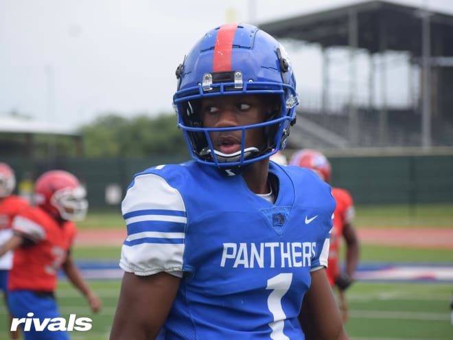 Rising Tide: Tracking Alabama commits during the 2024 high school season