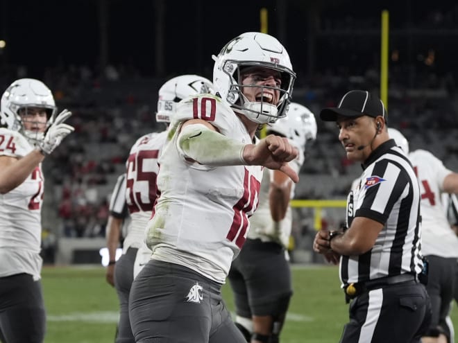 Cougars ready for potential high-scoring matchup with Utah State