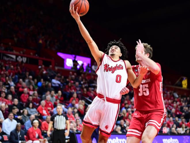 The next step each Rutgers Hoops player needs to take this offseason