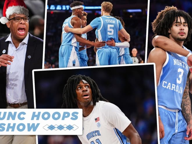 THI Podcast: The Basketball Show | Positives, the 4 Spot, Post O, & NET