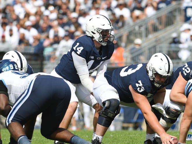 Penn State football report card: Grading the win over Villanova