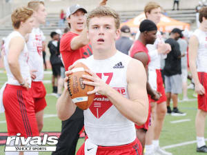 Cardinal's Red Raider Confidential (October 5th)