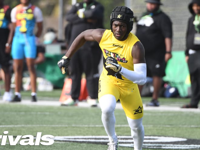 Colorado commit Winston Watkins Jr. having productive offseason