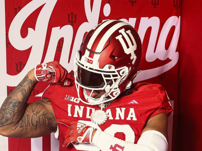 Western Kentucky transfer defensive lineman Hosea Wheeler commits to IU