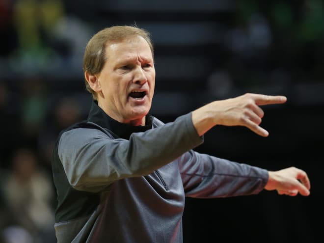 Rutgers Basketball Heads West For Sunday Game Versus Oregon