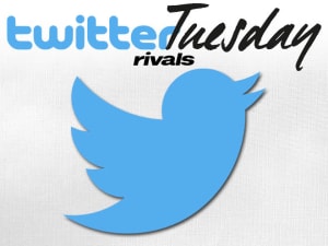 Twitter Tuesday: UNC, UConn, Matthew Hurt and more