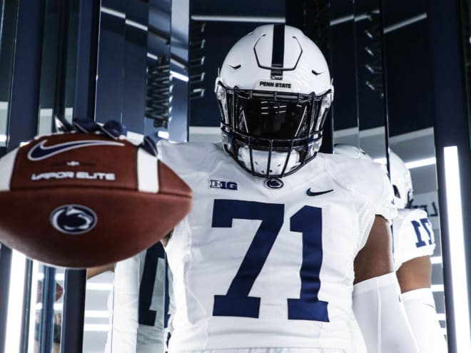 Penn State Summer Enrollees: Weight Updates for the New Arrivals