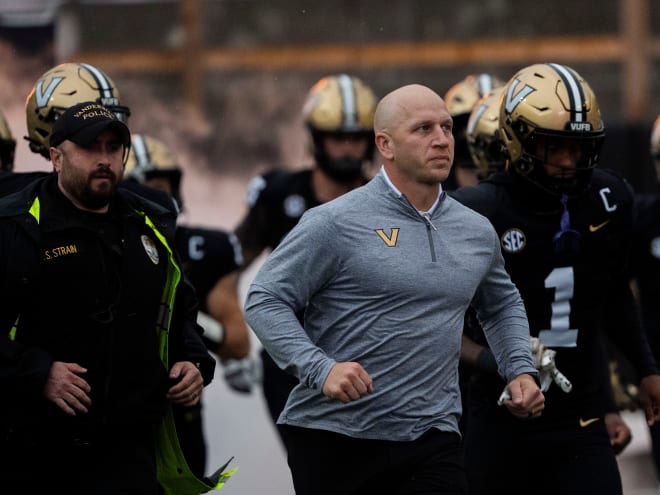 How Clark Lea analyzes Vanderbilt’s off-season outlook, NIL situation