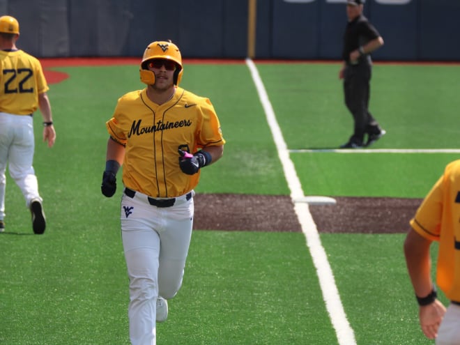 WVU's 'Home Run King' set to make more noise in 2025