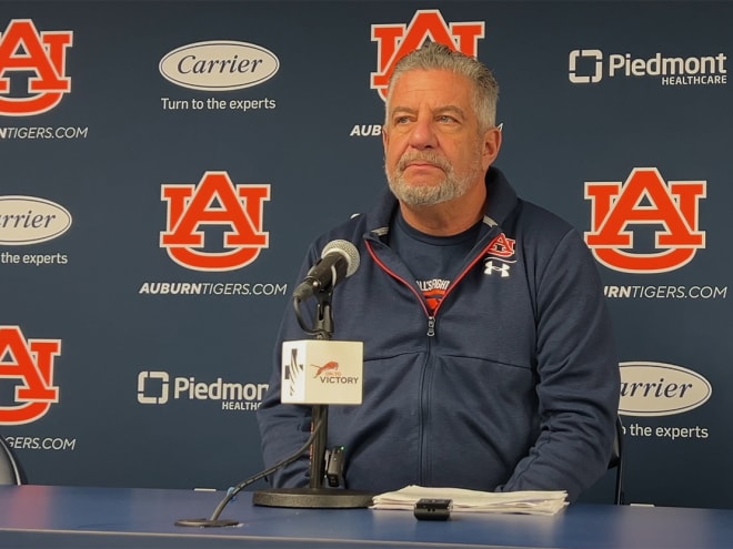 VIDEO: Pearl Press Conference