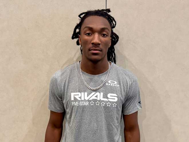 Rivals Five-Star check-in notes - The latest on Texas' top targets