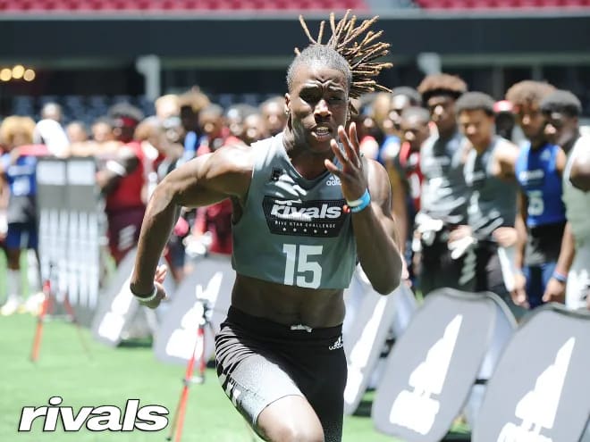 Predictions on top five uncommitted 2020 cornerbacks