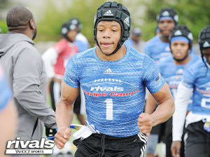 Five Mid-Atlantic players who just missed the 2020 Rivals100