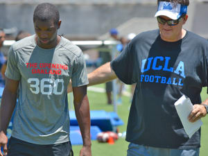 Re-ranking the 2016 UCLA Signing Day class