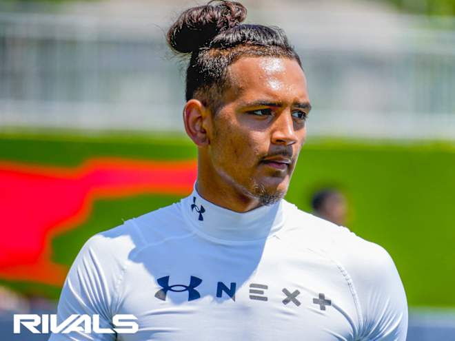 Big 12 Spotlight: Colorado in position for big June on the recruiting trail