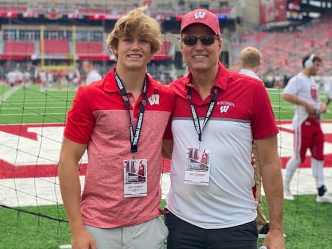 Three-star K Eric Schmidt flips to Notre Dame for scholarship in 2025 class