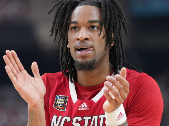 NC State falls to No. 13 Purdue for first loss