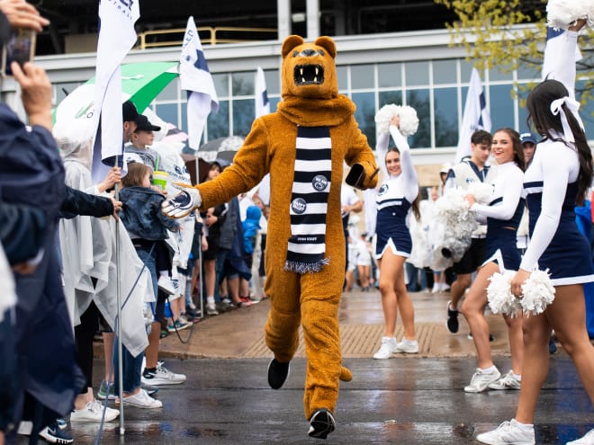 Recruit Reactions: Prospects talk Penn State Football Lasch Bash