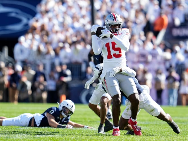 PSU Pod: Recapping Penn State Football's dominating win over Purdue