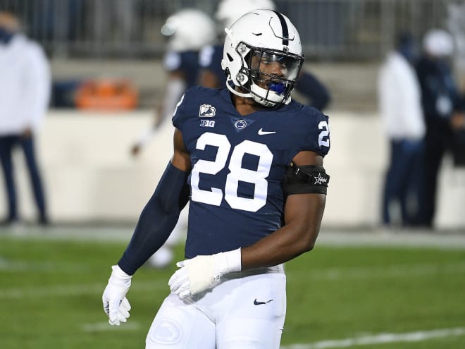 Pro Football Focus evaluates Penn State's defensive line