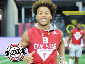 Mind of Mike: Class of 2019 Rivals100 updated 