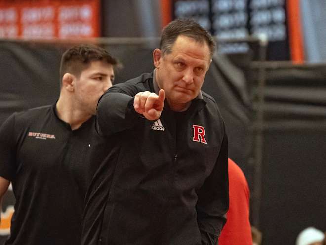 Rutgers Wrestling at the NCAA Championships: How to watch, odds, & more