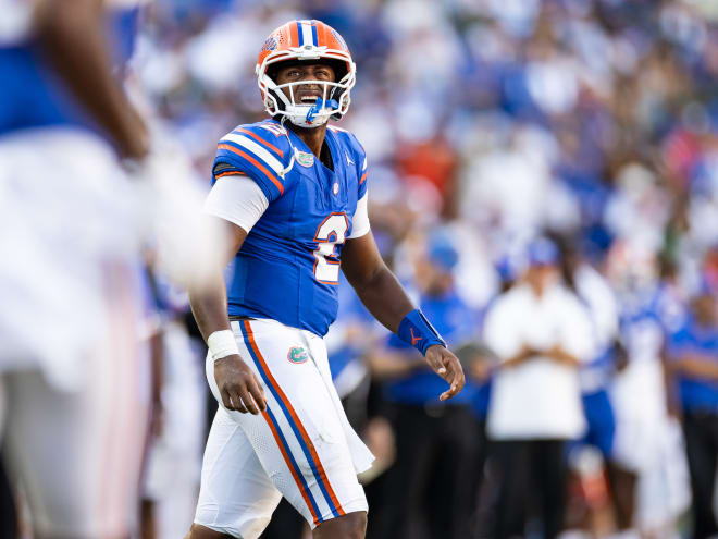 Broadcast Info: Florida vs. Samford