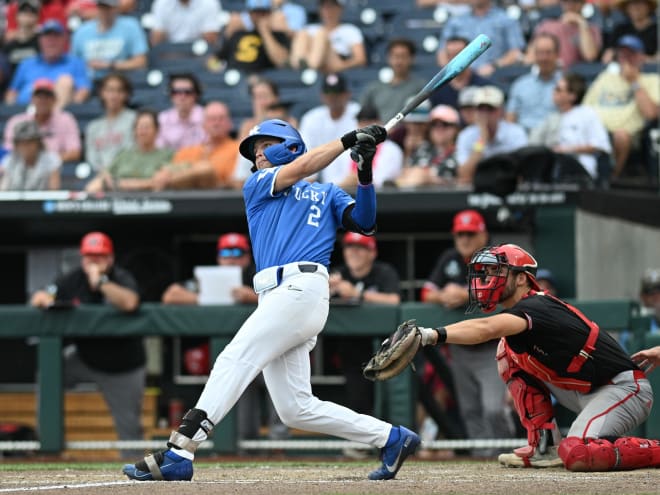 PHOTO GALLERY: UK vs. NC State - CWS