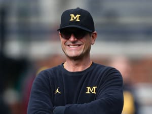 Can Michigan Score More Big Recruiting Wins In July?