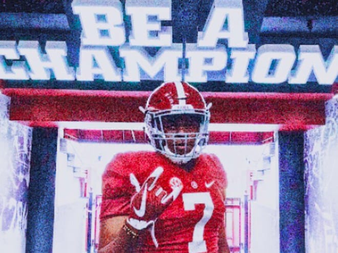 Rivals100 lineman recaps trip to Alabama