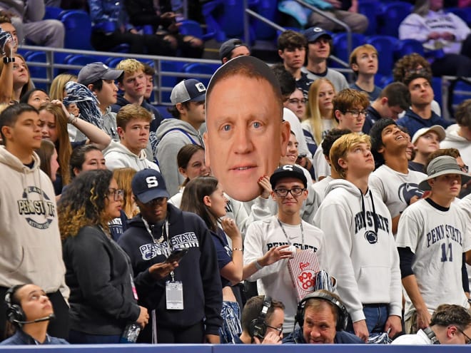 PSU POD: 2024-25 Penn State Basketball Season Preview