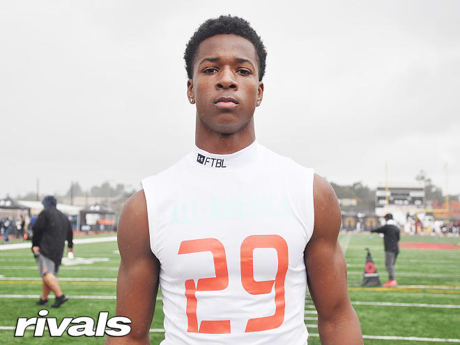Looking AT UCLA WR Offers - Part 2
