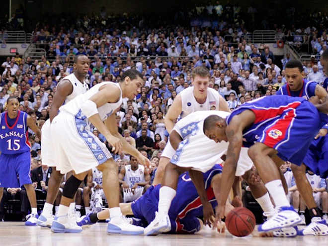 6 Best UNC Teams to not Win a National Championship: Part 5