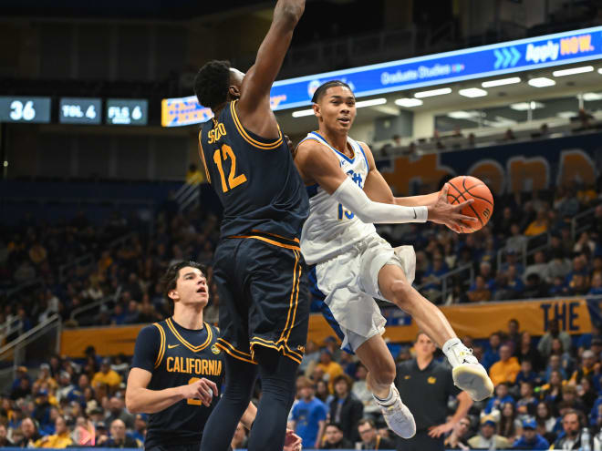 Pitt welcomes unfamiliar conference foe Stanford for ACC bout