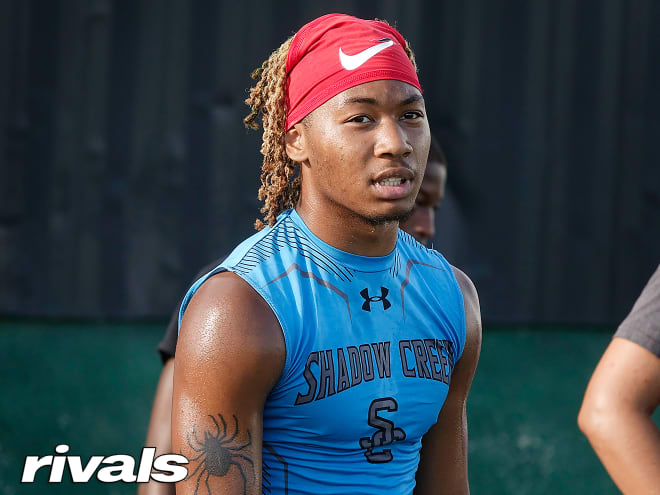 ASU adds Houston safety transfer, 2026 linebacker