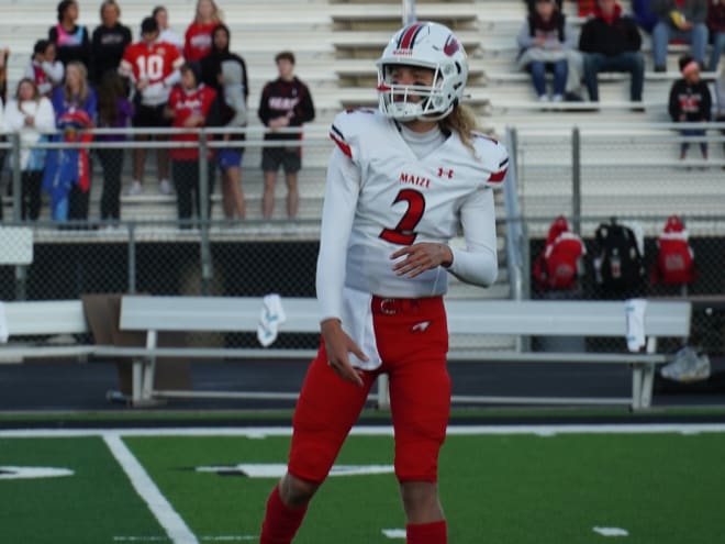 Rivals250 QB Avery Johnson moving closer with K-State
