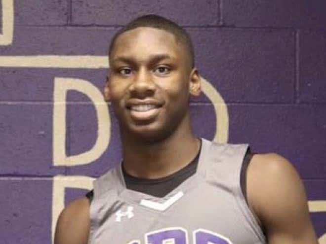 Illinois joins pursuit of fast-rising WR Chevalier Brenson Illinois joins pursuit of fast-rising WR Chevalier Brenson