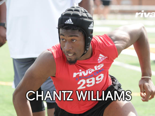 Analysis: Miami lands four-star Chantz Williams