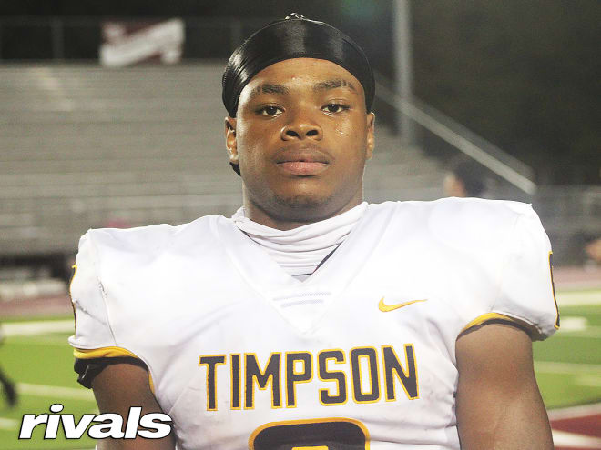 The Three and Out: UTSA offers a pair of Texas HS athletes