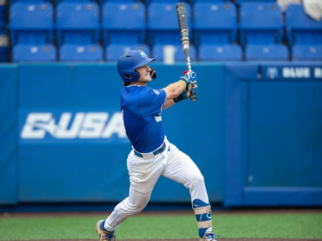 Blue Raiders use late offensive surge to defeat Bearkats
