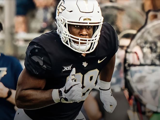 Potential transfer portal targets for Arkansas football