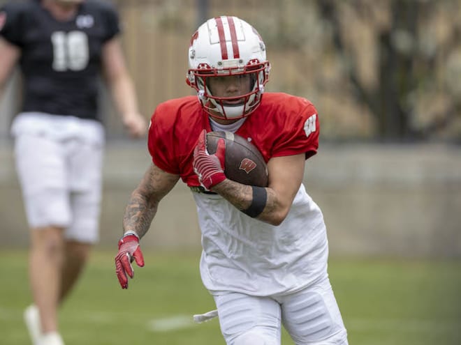 Practice Report No. 1: Grimes’ offense takes shape, defense shows promise