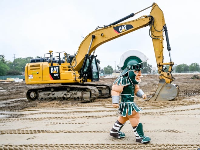 Michigan State plans new 4,000 seat multipurpose arena