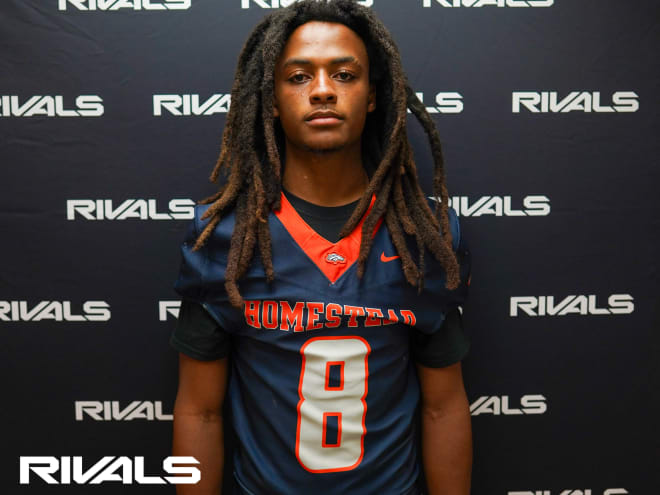 2026 LB Duane Johnson Jr. puts Syracuse among favorites following offer